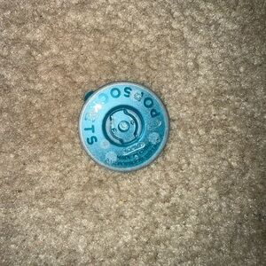 Clear Adhesive Base PopSockets / Phone Grip